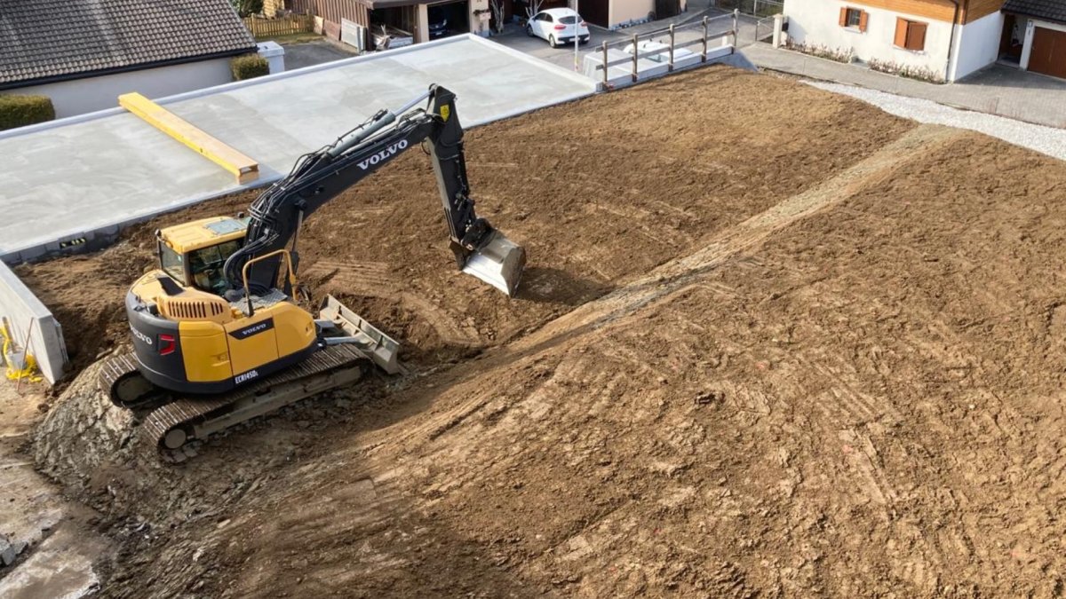 Chantier Chantier